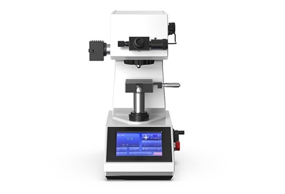汽車零部件缺陷檢測新方案：顯微硬度計如何實現(xiàn)微區(qū)硬度的準確溯源？