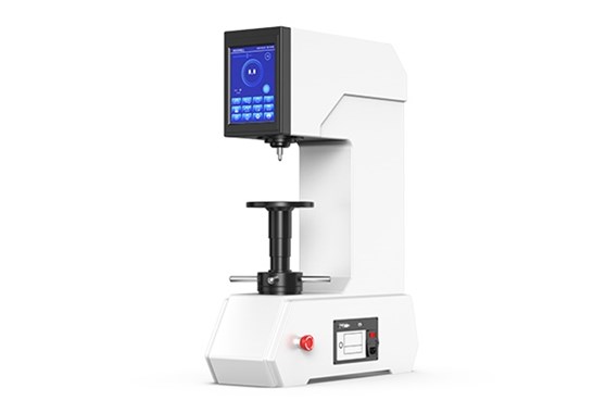 洛氏硬度計的產(chǎn)品分類